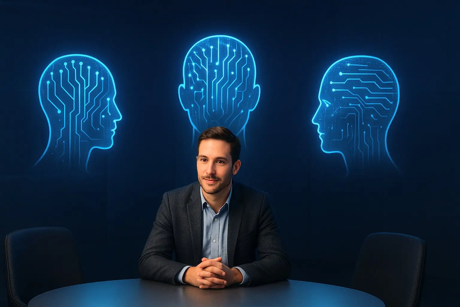 How to Unlock a Roundtable of Experts Inside Your AI